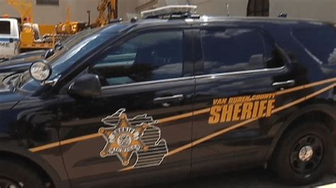 Five Candidates For Van Buren County Sheriff Narrowed Down To Two Wwmt