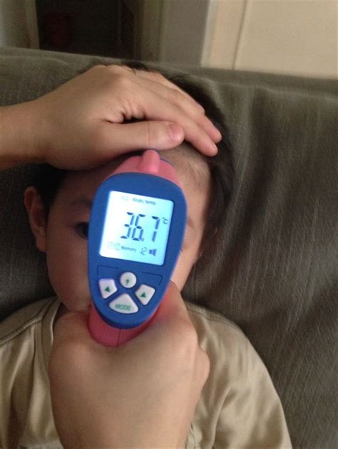 Akan tetapi, pada kenyataannya kebanyakan orang masih merasakan panas dan akhirnya membutuhkan alat pendingin ruangan atau kipas angin. Jual Thermometer Infrared.Alat Ukur Suhu Badan Anak Bayi ...