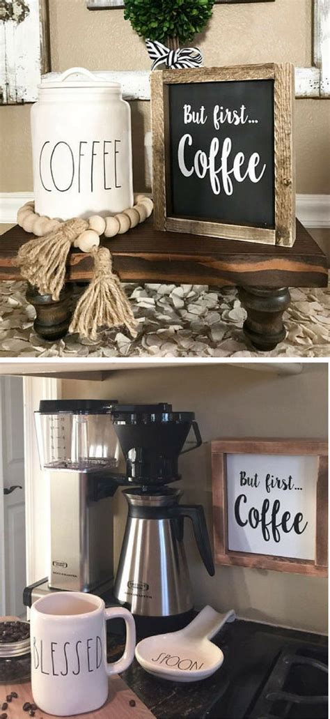 Cafe Kitchen Decorating Pictures Ideas Tips From Hgtv Best 25 Coffee