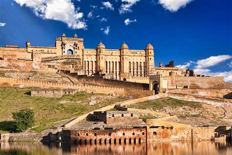 Amer Fort Jaipur How To Reach Best Time And Tips