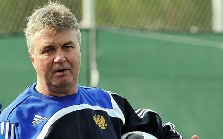 There are reports that chelsea coach, frank lampard is about to be sacked from his position over poor performance. Chelsea confirm Guus Hiddink will coach club and Russia ...