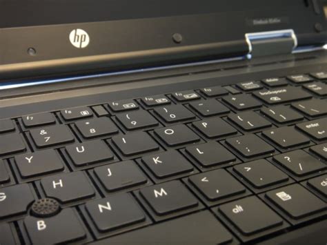 Hp Elitebook 8540w Review Mobile Workstation Shines