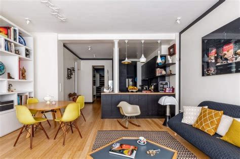 Épinglé sur Salon moderne | Idée déco salon | Aménagement salon