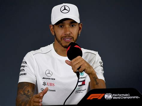 Official site of british formula 1 racing car driver lewis hamilton. Brazil Grand Prix: Lewis Hamilton threatens to quit ...