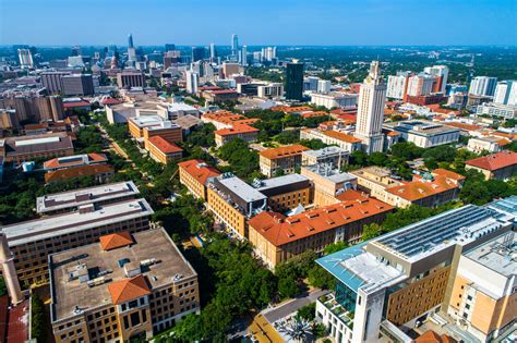 Ut Austin Students Cant Afford The Rent The Texas Observer