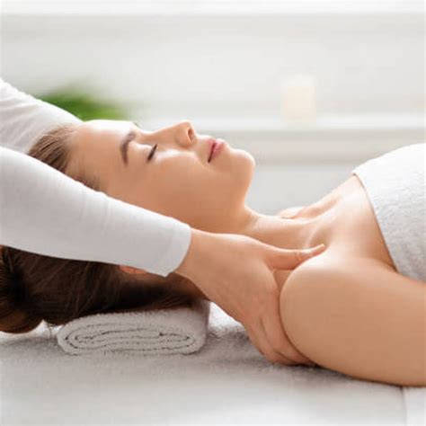 Health Massage Of Li Massage Therapist In Burnsville