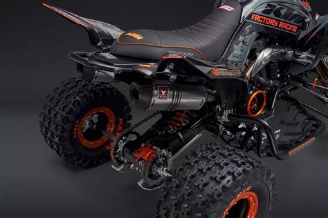 Zdjęcia 11 Quad Z Silnikiem Ktm 1290 Super Adventure S Atv Swap Garage