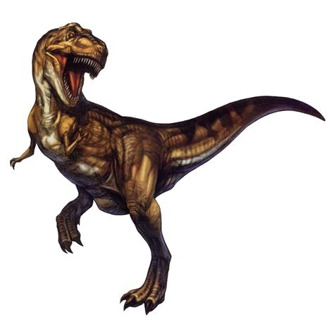 Tyrannosaurus Rex Dino Crisis Vs Battles Wiki Fandom
