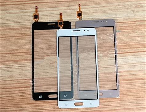 Glass Touch Screen For Samsung Galaxy On5 G5500 Touch Screen Digitizer