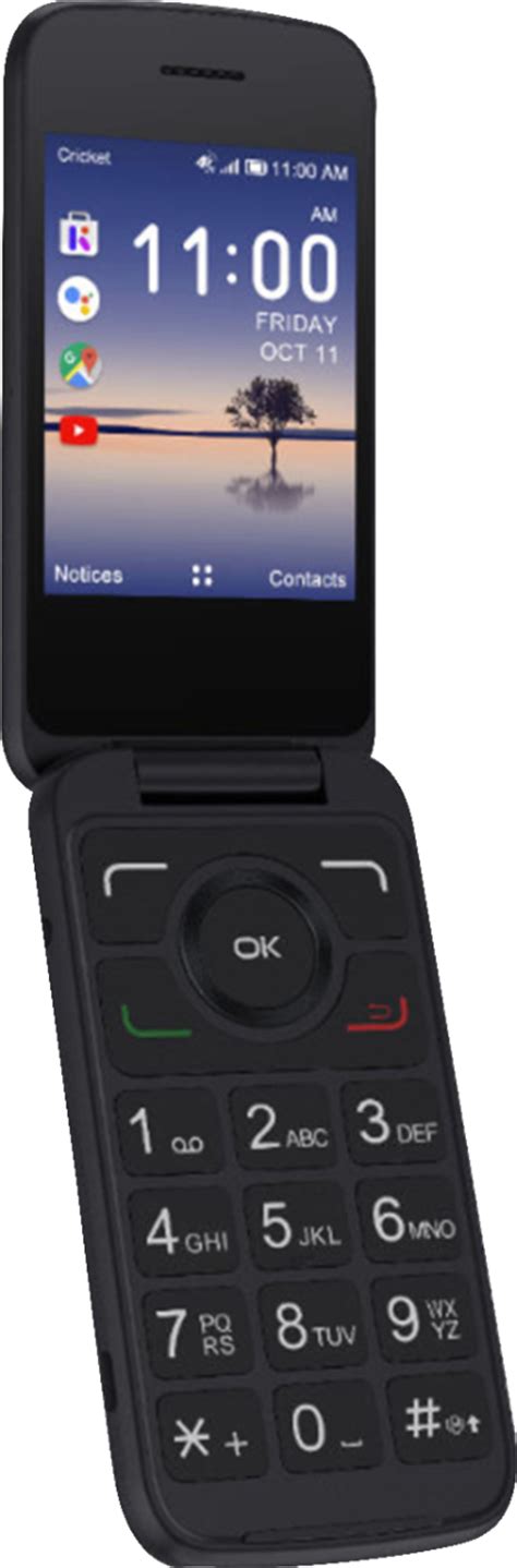 cricket 5g flip phones - Delmar Southern