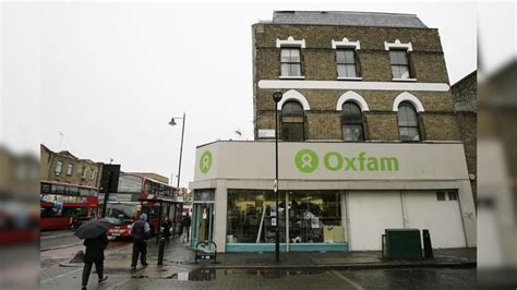 Uk Threatens To Cut Off Aid Cash To Charities After Oxfam Sex Report