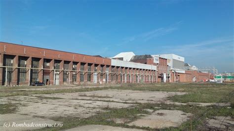 Both calendars will be exactly the same. Uzinele Faur (foste "23 August"): Rombadconstruct