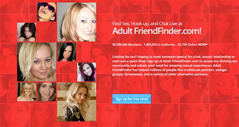 Adultfriendfinder Review Dating Throne