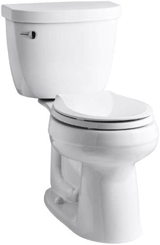 Top 10 Best Kohler 10 Inch Rough In Toilets To Buy In 2020 Brainblog