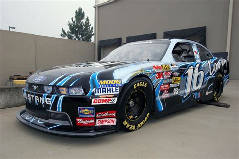 Discover the best luxury cars of 2021 with luxe digital's ranking of the best vehicles of the year by category. 2010 Nascar Nationwide Ford Mustang | Top Speed