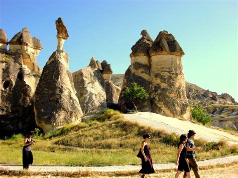 Viajes senderos de capadocia travel and turquia capadocia tours is based in cappadocia (city urgup) the operators have experience in the tourism sector as a guide and travel agent since 1989. Paquete Completo de Estambul y Capadocia en 6-7 Dias ...