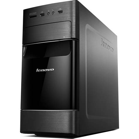 Lenovo H530 57328305 Tower Desktop Computer Windows 81
