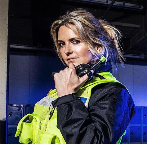 Lancaster is married to rock singer rod stewart. Penny Lancaster signs up as special constable after loving ...