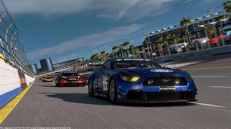 Gran Turismo Sport Review Playstation 4 Thisgengaming