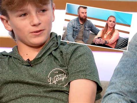 Bentley Joins Maci At Teen Mom Reunion Reveals Where Things Stand With