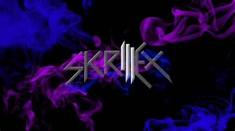 Skrillex Logowallpaper By Daniel10alien On Deviantart