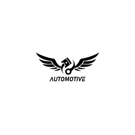 Automotive Logo 벡터 디자인 자동차 아이콘 Png 일러스트 및 벡터 에 대한 무료 다운로드 Pngtree