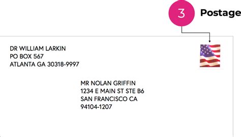 Note that you should separate the address onto separate lines according to the placements of the slashes, /. How To's Wiki 88: how to address a postcard to usa from italy