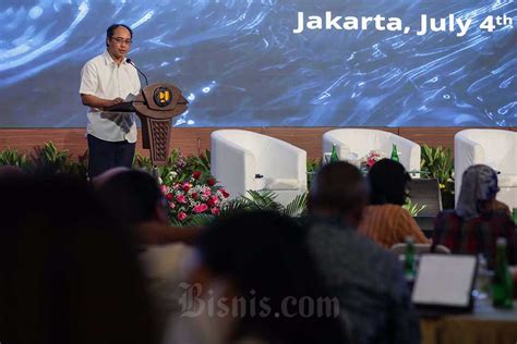 Indonesia Terpilih Menjadi Tuan Rumah Untuk Wwf Ke 10