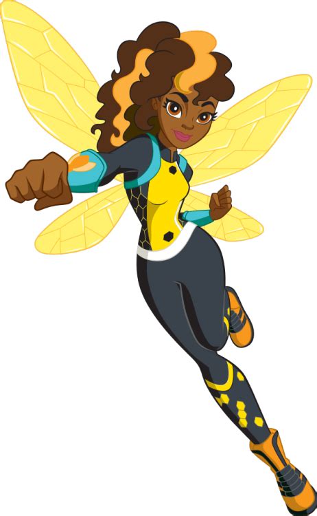 character spotlight karen beecher bumblebee tumbex