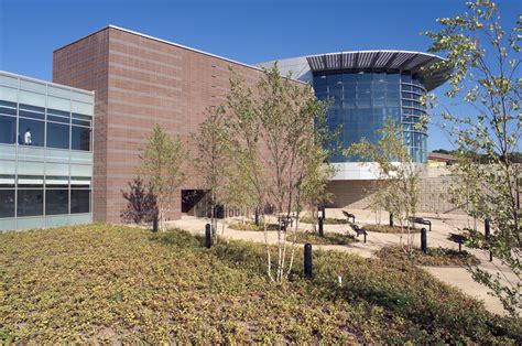 Forest Hills Eastern High And Middle School Portfolio
