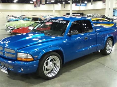 Dodge Dakota 2nd Gen Market Classiccom