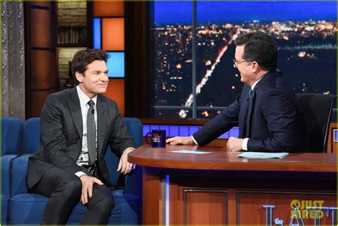 Jason Bateman Compares The Trumps To Arrested Developments The Bluths