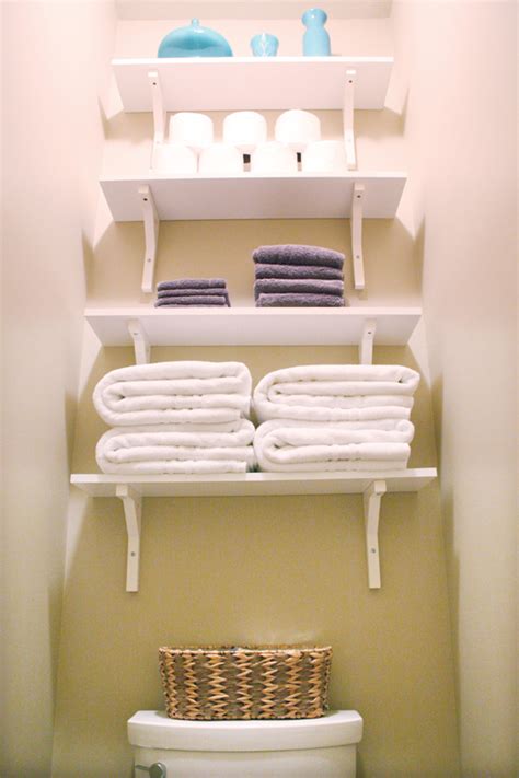 Discover shelves on amazon.com at a great price. Bathroom shelves for extra storage - House Mix