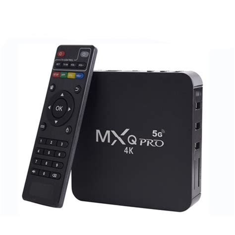 Ott tv boxes use the internet infrastructure to receive media content, essentially bypassing satellite, cable and broadcast television service providers. TV Box 4K 5G