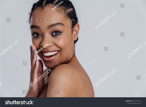 African Naked Woman Images Stock Photos Vectors Shutterstock