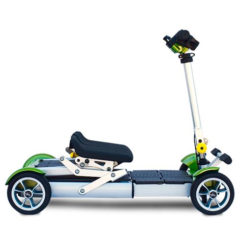 Ev Rider Gypsy Power Scooter Safeway Medical Supply