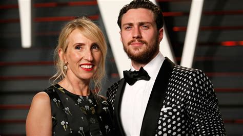 Fifty Shades Of Grey Director Sam Taylor Johnson Gets Candid About Being Married To A 27 Year