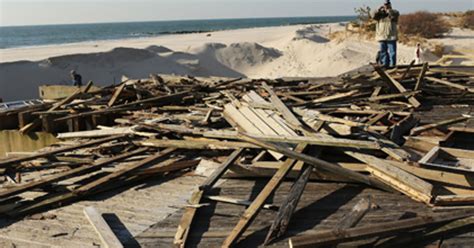 Congress Passes 505 Billion Superstorm Sandy Aid Bill Cbs New York