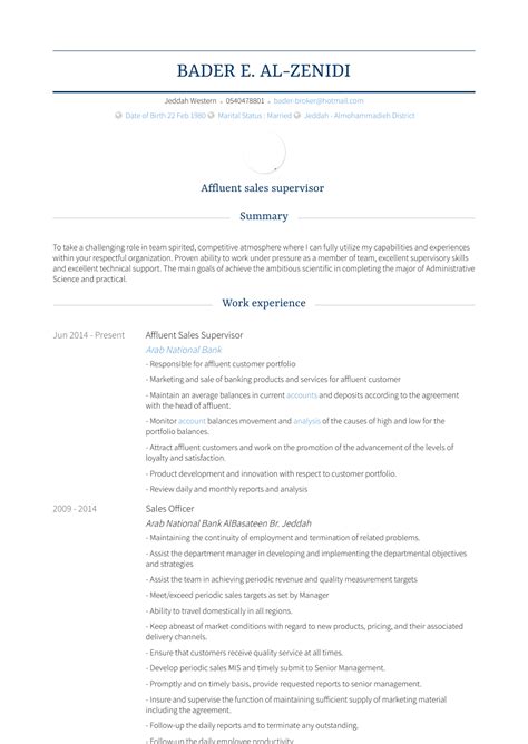 Marketing officers are responsible for communicating a company's marketing message and managing campaigns. Sales Officer - Resume Samples and Templates | VisualCV