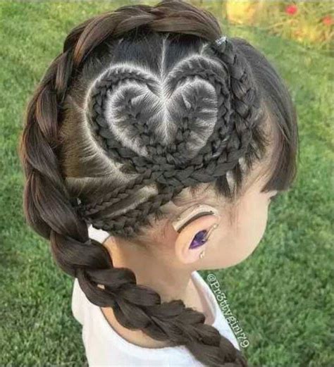 Want to discover art related to haircut? Pin by Pravin Haribhai on Art | Kids hairstyles, Which ...