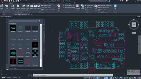 Autodesk Autocad 2021 Free Download All Pc World