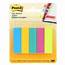 3M Post It Notes Page Markers  5 Pack London Drugs