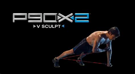 If you want an easy (and paperless) way to keep track of your workouts and nutrition, you can download the p90x app from beachbody. P90X2-X2 V-Sculpt Preview | Team Right Now Fitness ...