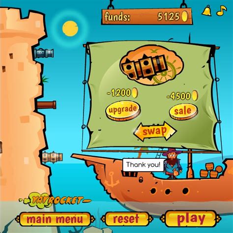 Awesome Pirates Hacked Cheats Hacked Free Games