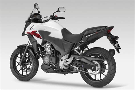 Honda Cb500x 2013 2018 Review Speed Specs And Prices Mcn