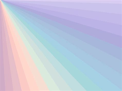 Pastel Desktop Wallpaper