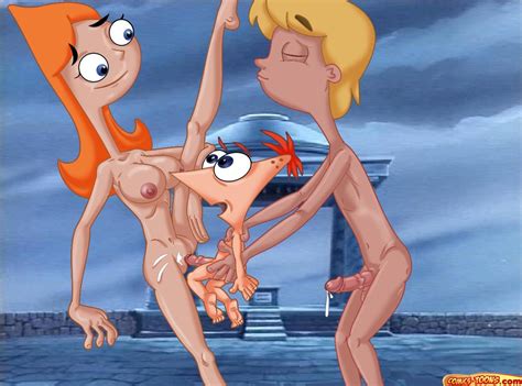 Phineas And Ferb Pussy The Best Porn Website