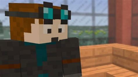 Minecraft Creator On Microsoft Deal Its About My Sanity Bbc News