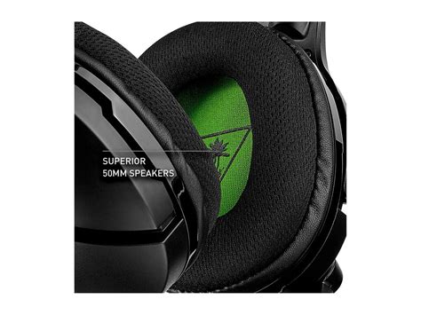 Turtle Beach Stealth 300 Amplified Surround Sound Gaming Headset For