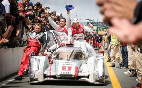 The asian le mans series is an asian sports car racing endurance series created by the automobile club de l'ouest (aco) and based in asia. Collector Studio - Fine Automotive Memorabilia - 2012 Le ...